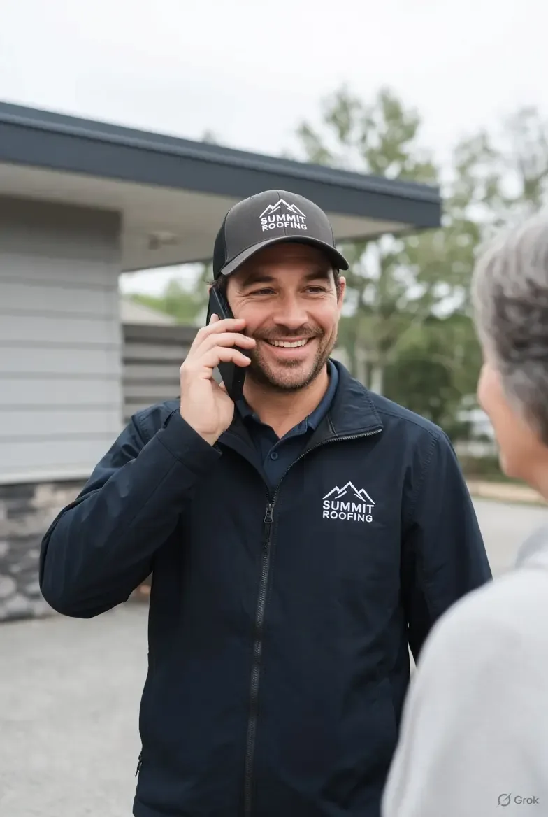 Flat Roof Leak Repair Thorndale, PA FAQs